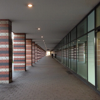 Photo by felix schwenzel in Kpmg Ag. Keine Fotobeschreibung verf&uuml;gbar..
