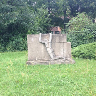 Photo by felix schwenzel in Steglitz. Keine Fotobeschreibung verf&uuml;gbar..