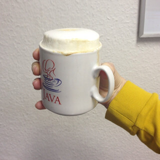 Photo by felix schwenzel on January 14, 2014. Keine Fotobeschreibung verf&uuml;gbar..
