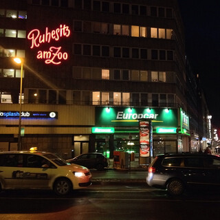 Photo by felix schwenzel on February 01, 2014. Keine Fotobeschreibung verf&uuml;gbar..