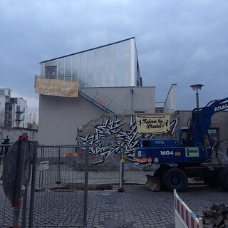 Photo by felix schwenzel on March 23, 2014. Keine Fotobeschreibung verf&uuml;gbar..