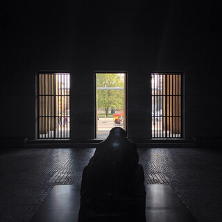 Photo by felix schwenzel in Neue Wache. Keine Fotobeschreibung verf&uuml;gbar..