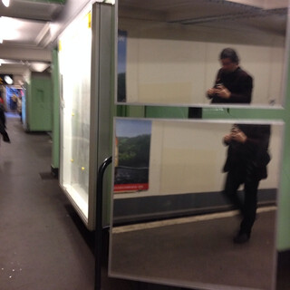 Photo by felix schwenzel in Franz&ouml;sische Stra&szlig;e. Keine Fotobeschreibung verf&uuml;gbar..