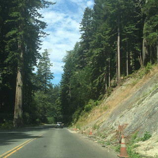 Photo by felix schwenzel in Cresent City, Ca. Keine Fotobeschreibung verf&uuml;gbar..