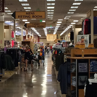 Photo by felix schwenzel in Fred Meyer. Keine Fotobeschreibung verf&uuml;gbar..