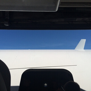 Photo by felix schwenzel in Seattle-Tacoma International Airport. Keine Fotobeschreibung verf&uuml;gbar..