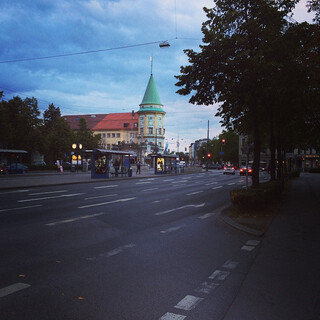 Photo by felix schwenzel in L&ouml;wenbr&auml;ukeller M&uuml;nchen. Keine Fotobeschreibung verf&uuml;gbar..