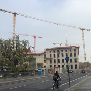 Photo by felix schwenzel in Schlo&szlig;platz. Keine Fotobeschreibung verf&uuml;gbar..