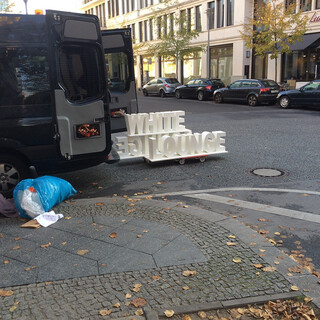Photo by felix schwenzel in Telekom Hauptstadtrepr&auml;sentanz. Keine Fotobeschreibung verf&uuml;gbar..