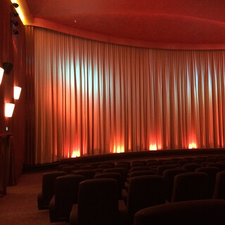 Photo by felix schwenzel in Savoy Kino Hamburg. Keine Fotobeschreibung verf&uuml;gbar..