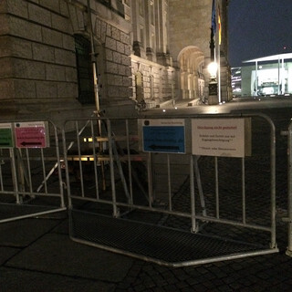 Photo by felix schwenzel in Deutscher Bundestag. Keine Fotobeschreibung verf&uuml;gbar..