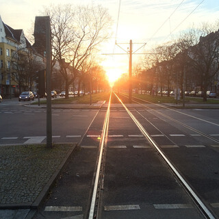 Photo by felix schwenzel in Seestra&szlig;e. Keine Fotobeschreibung verf&uuml;gbar..