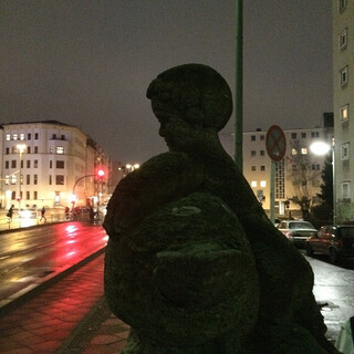 Photo by felix schwenzel on March 14, 2015. Keine Fotobeschreibung verf&uuml;gbar..