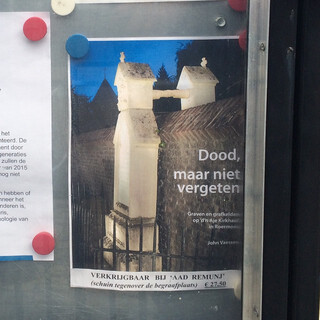 Photo by felix schwenzel on April 04, 2015. Keine Fotobeschreibung verf&uuml;gbar..