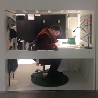 Photo by felix schwenzel in IKEA. Keine Fotobeschreibung verf&uuml;gbar..