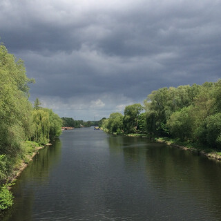 Photo by felix schwenzel in Hennigsdorf. Keine Fotobeschreibung verf&uuml;gbar..